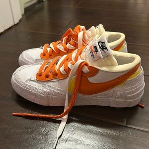 Nike x Sacai Blazers